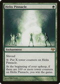 Image for Helix Pinnacle (68) (EVE) - Magic: The Gathering