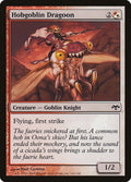 Image for Hobgoblin Dragoon (142) (EVE) - Magic: The Gathering