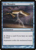 Image for Idle Thoughts (23) (EVE) - Magic: The Gathering