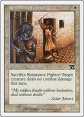Image for Resistance Fighter (38) (6ED) - Magic: The Gathering