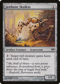 Image for Jawbone Skulkin (170) (EVE) - Magic: The Gathering