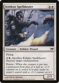 Image for Kithkin Spellduster (8) (EVE) - Magic: The Gathering