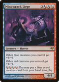 Image for Mindwrack Liege (104) (EVE) - Magic: The Gathering