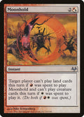 Image for Moonhold (143) (EVE) - Magic: The Gathering
