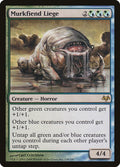 Image for Murkfiend Liege (156) (EVE) - Magic: The Gathering