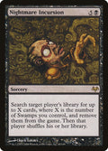 Image for Nightmare Incursion (40) (EVE) - Magic: The Gathering