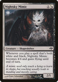 Image for Nightsky Mimic (91) (EVE) - Magic: The Gathering
