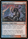 Image for Noggle Ransacker (109) (EVE) - Magic: The Gathering