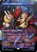 Image for Persistent Petitioners (593) (593) (SLD) - Magic: The Gathering