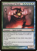 Image for Overbeing of Myth (157) (EVE) - Magic: The Gathering