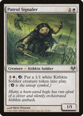 Image for Patrol Signaler (12) (EVE) - Magic: The Gathering