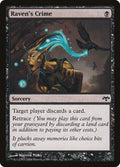 Image for Raven's Crime (41) (EVE) - Magic: The Gathering