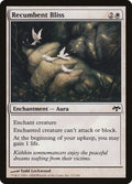 Image for Recumbent Bliss (13) (EVE) - Magic: The Gathering