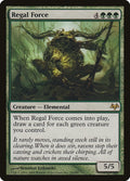 Image for Regal Force (74) (EVE) - Magic: The Gathering