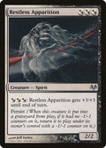 Image for Restless Apparition (94) (EVE) - Magic: The Gathering