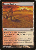 Image for Rugged Prairie (178) (EVE) - Magic: The Gathering