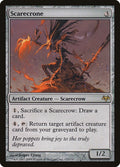 Image for Scarecrone (172) (EVE) - Magic: The Gathering