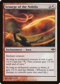 Image for Scourge of the Nobilis (146) (EVE) - Magic: The Gathering