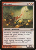 Image for Spitemare (147) (EVE) - Magic: The Gathering