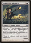 Image for Springjack Shepherd (15) (EVE) - Magic: The Gathering
