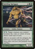 Image for Swirling Spriggan (76) (EVE) - Magic: The Gathering