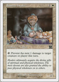 Image for Samite Healer (40) (6ED) - Magic: The Gathering
