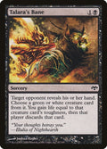 Image for Talara's Bane (47) (EVE) - Magic: The Gathering