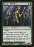 Image for Talara's Battalion (77) (EVE) - Magic: The Gathering