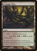 Image for Twilight Mire (180) (EVE) - Magic: The Gathering