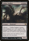Image for Umbra Stalker (48) (EVE) - Magic: The Gathering