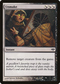 Image for Unmake (96) (EVE) - Magic: The Gathering