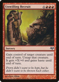 Image for Unwilling Recruit (64) (EVE) - Magic: The Gathering