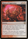 Image for Waves of Aggression (148) (EVE) - Magic: The Gathering