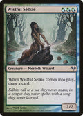 Image for Wistful Selkie (165) (EVE) - Magic: The Gathering