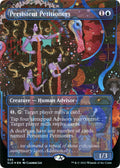 Image for Persistent Petitioners (595) (595) (SLD) - Magic: The Gathering