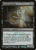Image for Royal Assassin (Junior Super Series) (2) (JSS) - Magic: The Gathering
