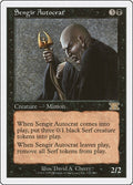Image for Sengir Autocrat (155) (6ED) - Magic: The Gathering