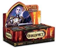 Image for Guildpact - Booster Box - Magic: The Gathering