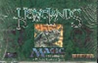 Image for Homelands - Booster Box - Magic: The Gathering