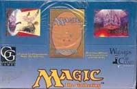 Legends - Booster Box