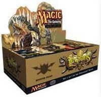 Image for Legions - Booster Box - Magic: The Gathering