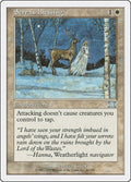 Image for Serra's Blessing (42) (6ED) - Magic: The Gathering