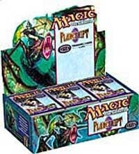 Image for Planeshift - Booster Box - Magic: The Gathering