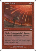 Image for Cinder Storm (93) (S99) - Magic: The Gathering