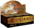 Image for Saviors of Kamigawa - Booster Box - Magic: The Gathering