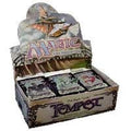 Image for Tempest - Booster Box - Magic: The Gathering