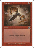 Image for Shatter (204) (6ED) - Magic: The Gathering