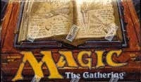 Image for Weatherlight - Booster Box - Magic: The Gathering