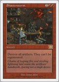 Image for Shatterstorm (205) (6ED) - Magic: The Gathering