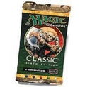 Image for Classic Sixth Edition - Booster Pack - Magic: The Gathering